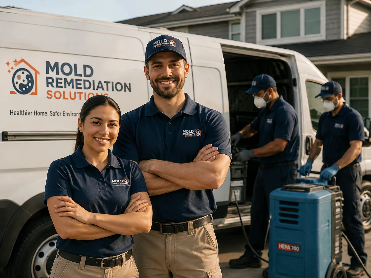 Mold Remediation company in Fayette, MS